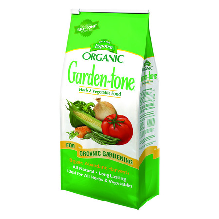 GARDEN-TONE Food Plnt Garden-Tone4Lb GT4